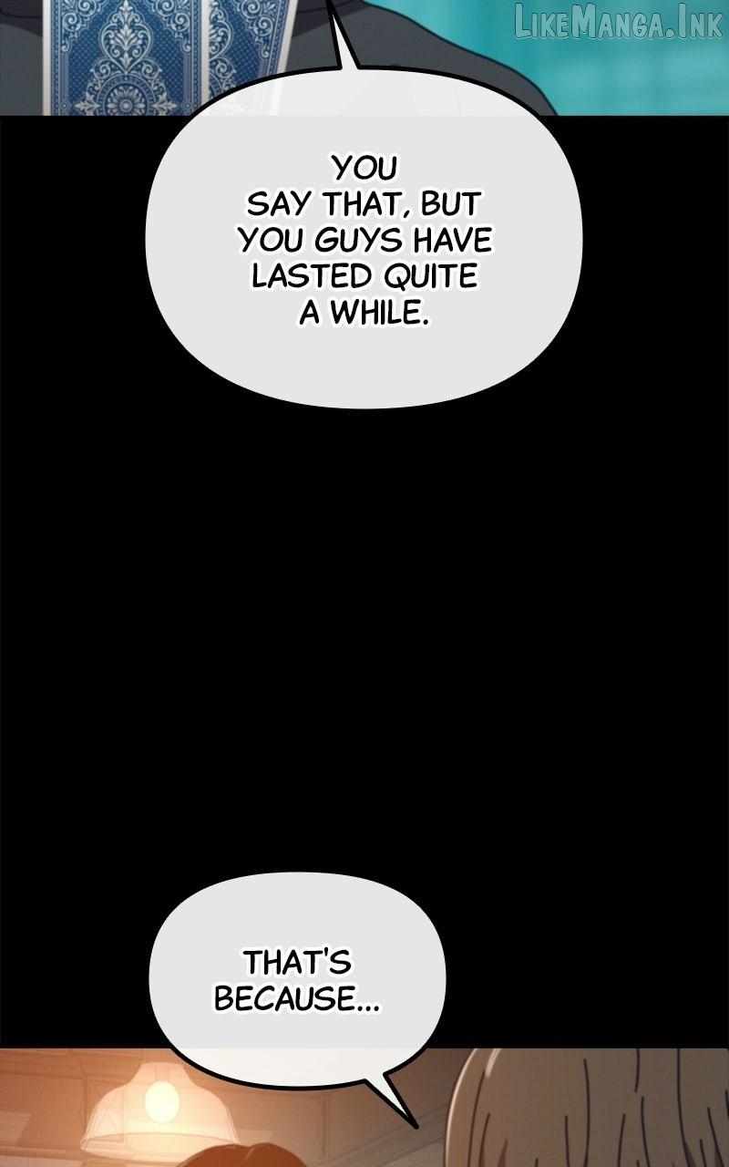 Hiding Out in an Apocalypse - Chapter 103 Page 8