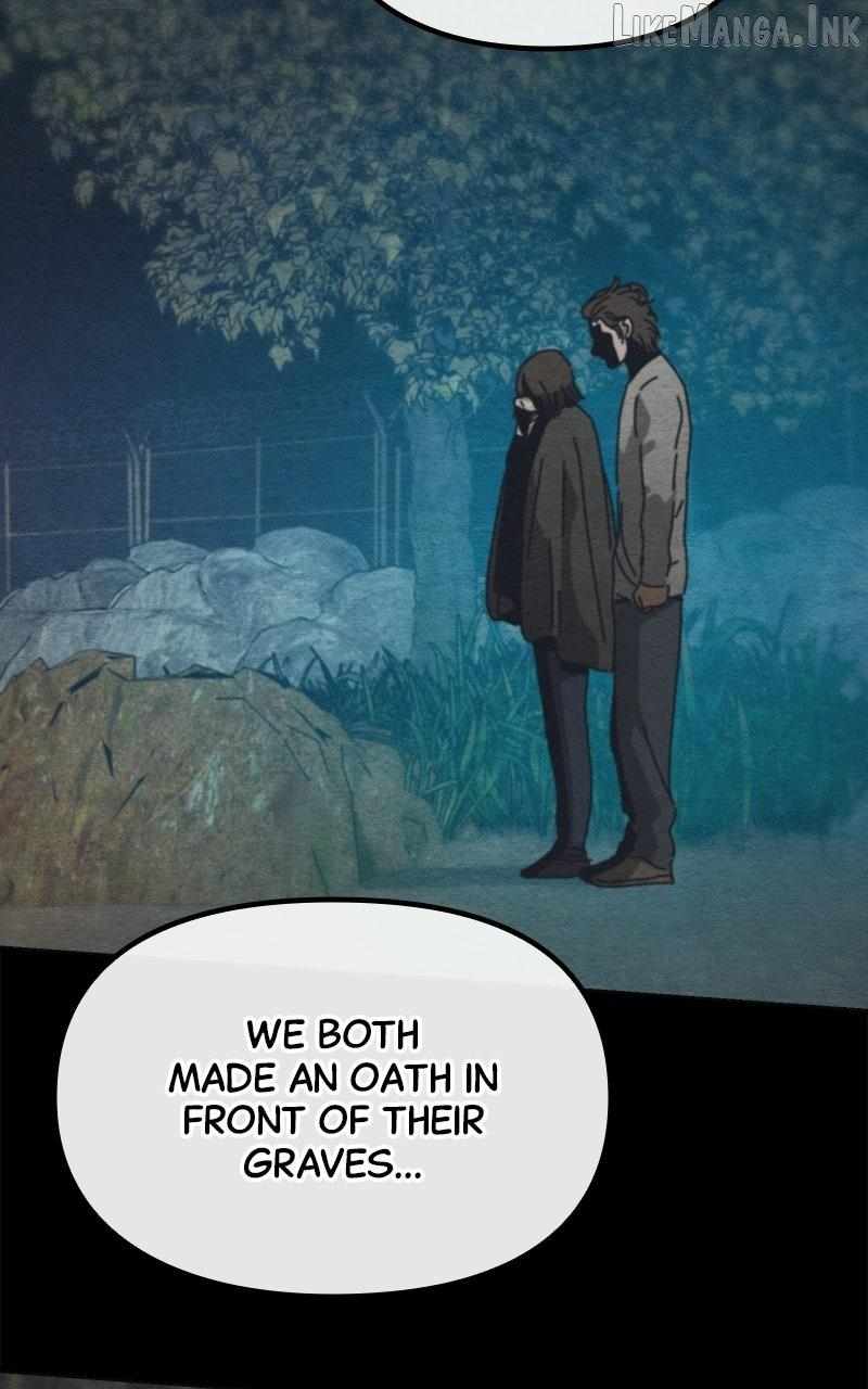 Hiding Out in an Apocalypse - Chapter 103 Page 84