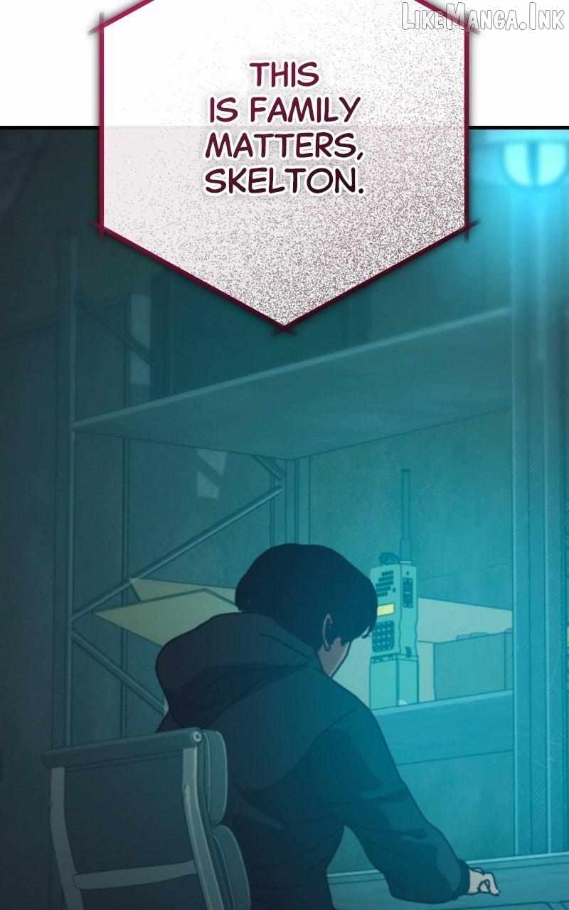 Hiding Out in an Apocalypse - Chapter 103 Page 89