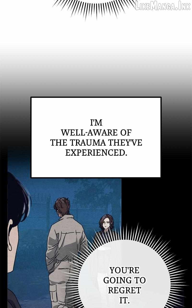 Hiding Out in an Apocalypse - Chapter 103 Page 92