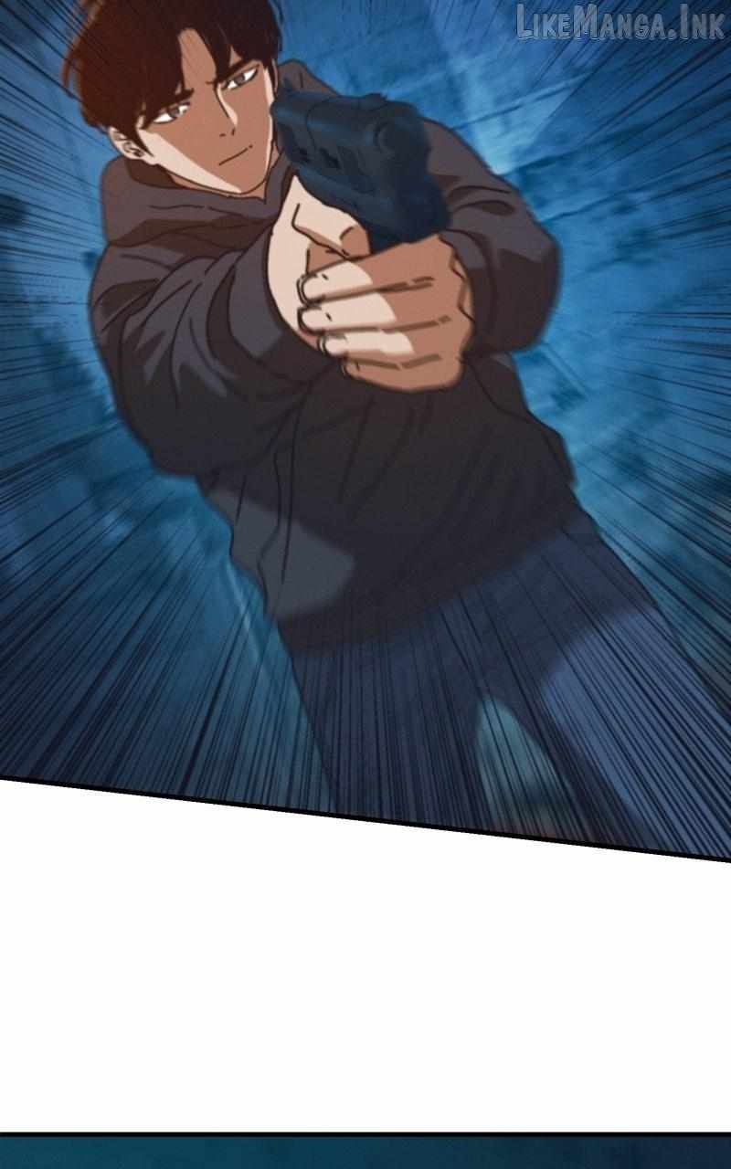 Hiding Out in an Apocalypse - Chapter 104 Page 101