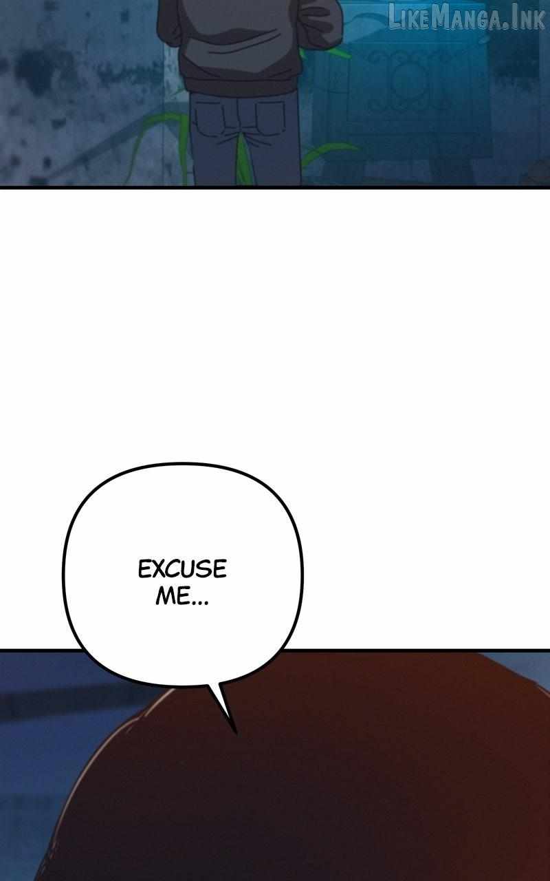Hiding Out in an Apocalypse - Chapter 104 Page 106