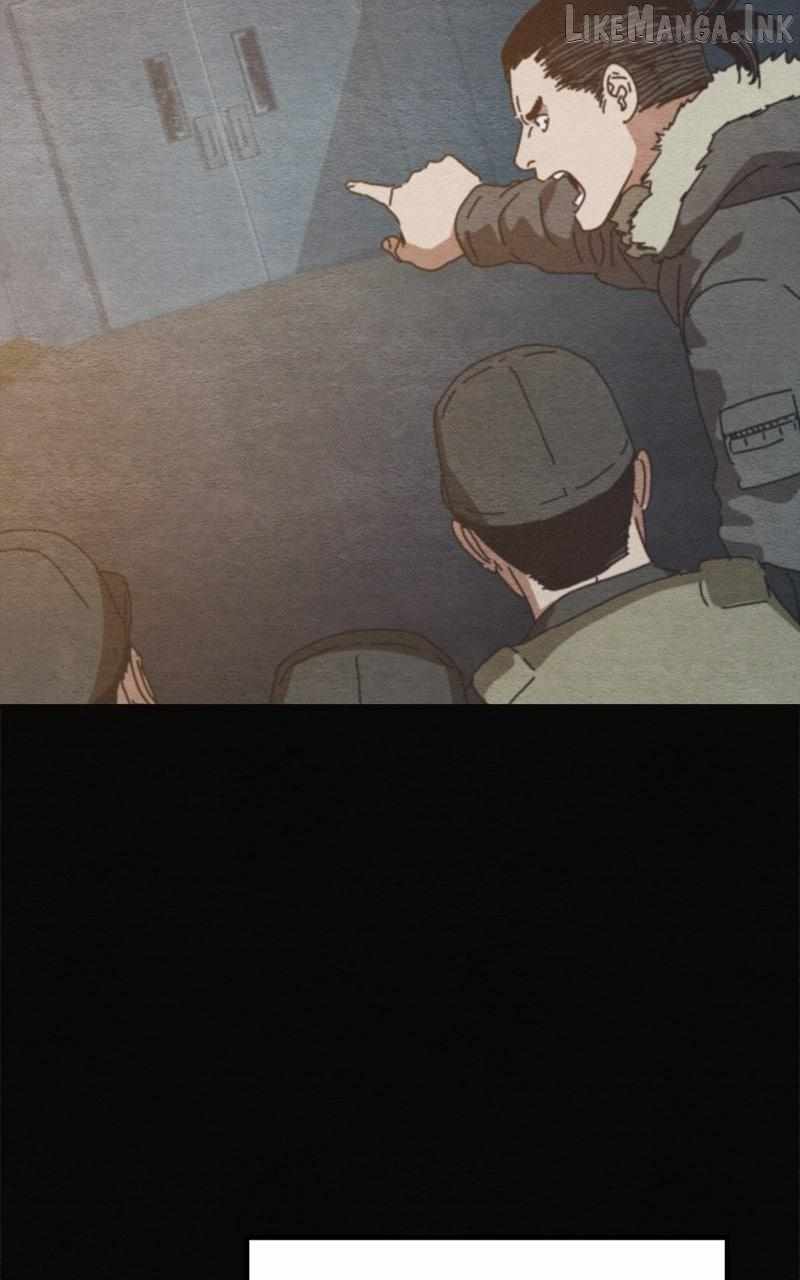 Hiding Out in an Apocalypse - Chapter 104 Page 13