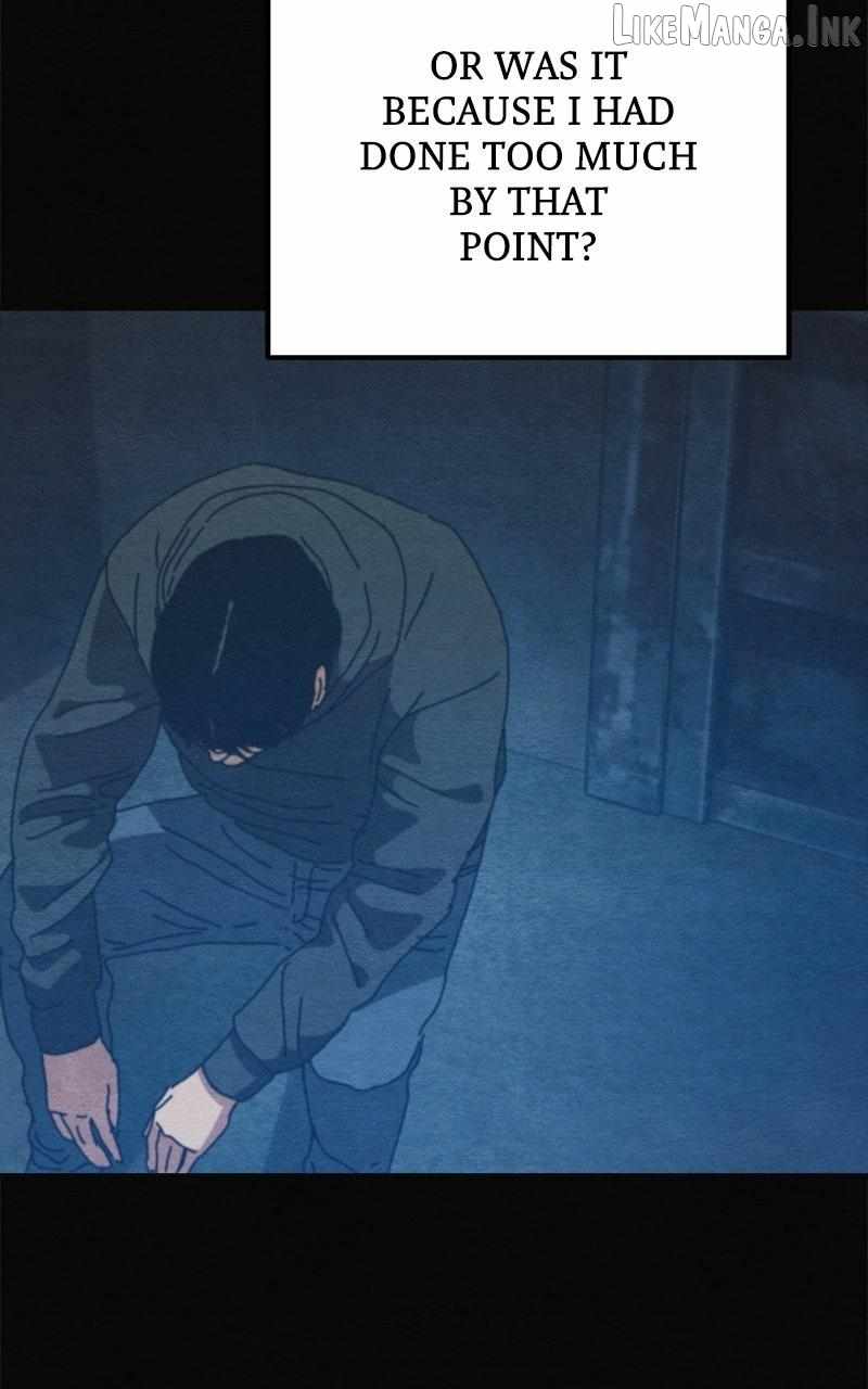 Hiding Out in an Apocalypse - Chapter 104 Page 14