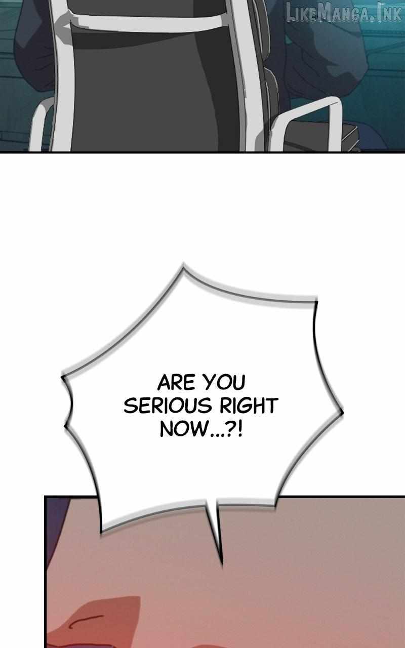 Hiding Out in an Apocalypse - Chapter 104 Page 2