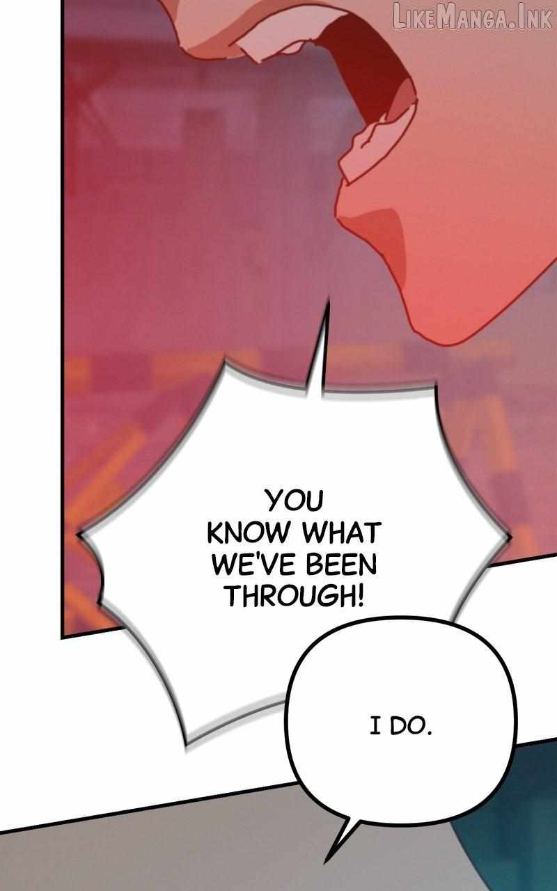 Hiding Out in an Apocalypse - Chapter 104 Page 3