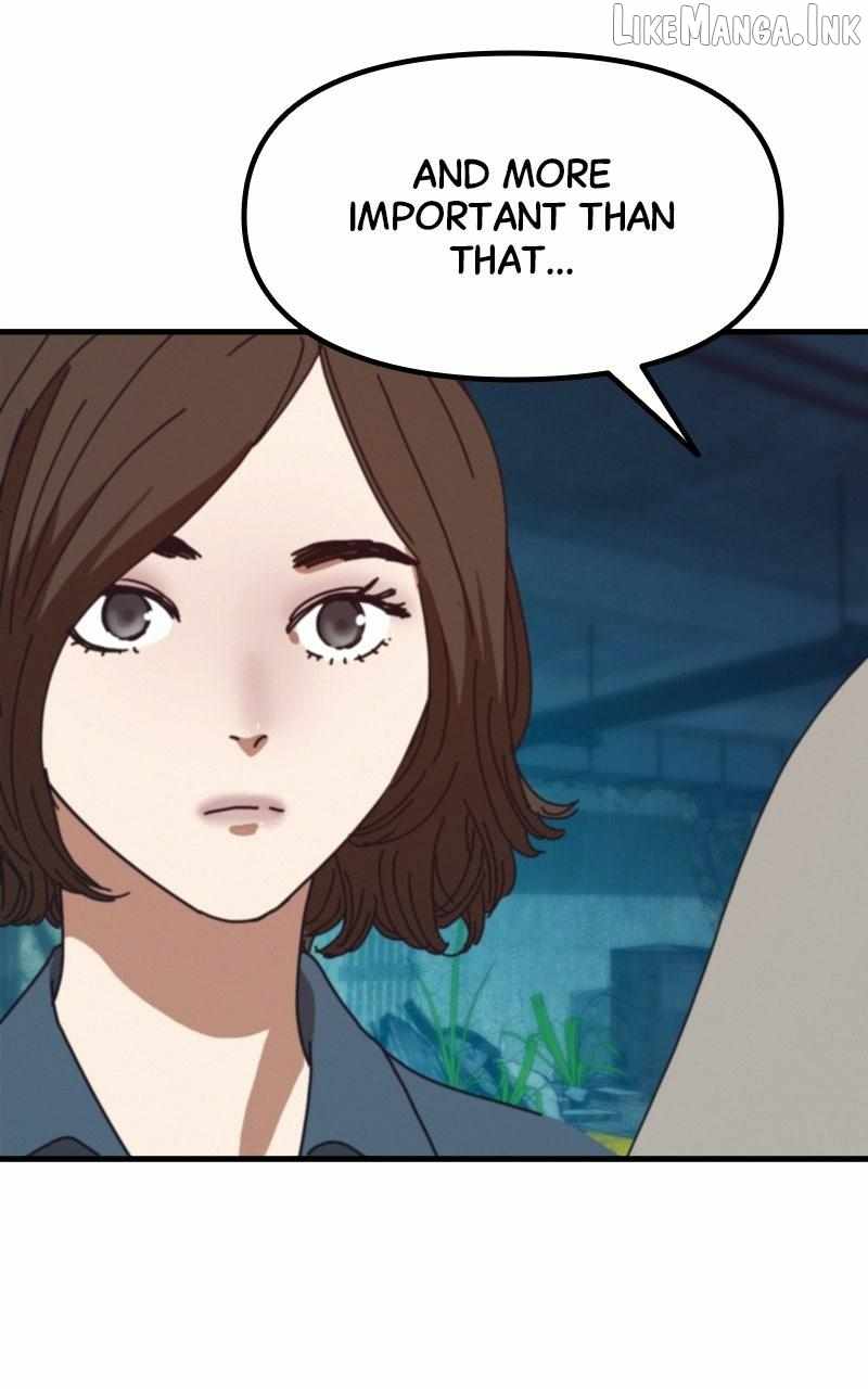 Hiding Out in an Apocalypse - Chapter 104 Page 34