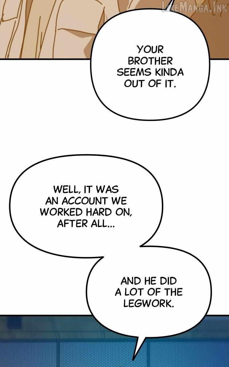 Hiding Out in an Apocalypse - Chapter 104 Page 58