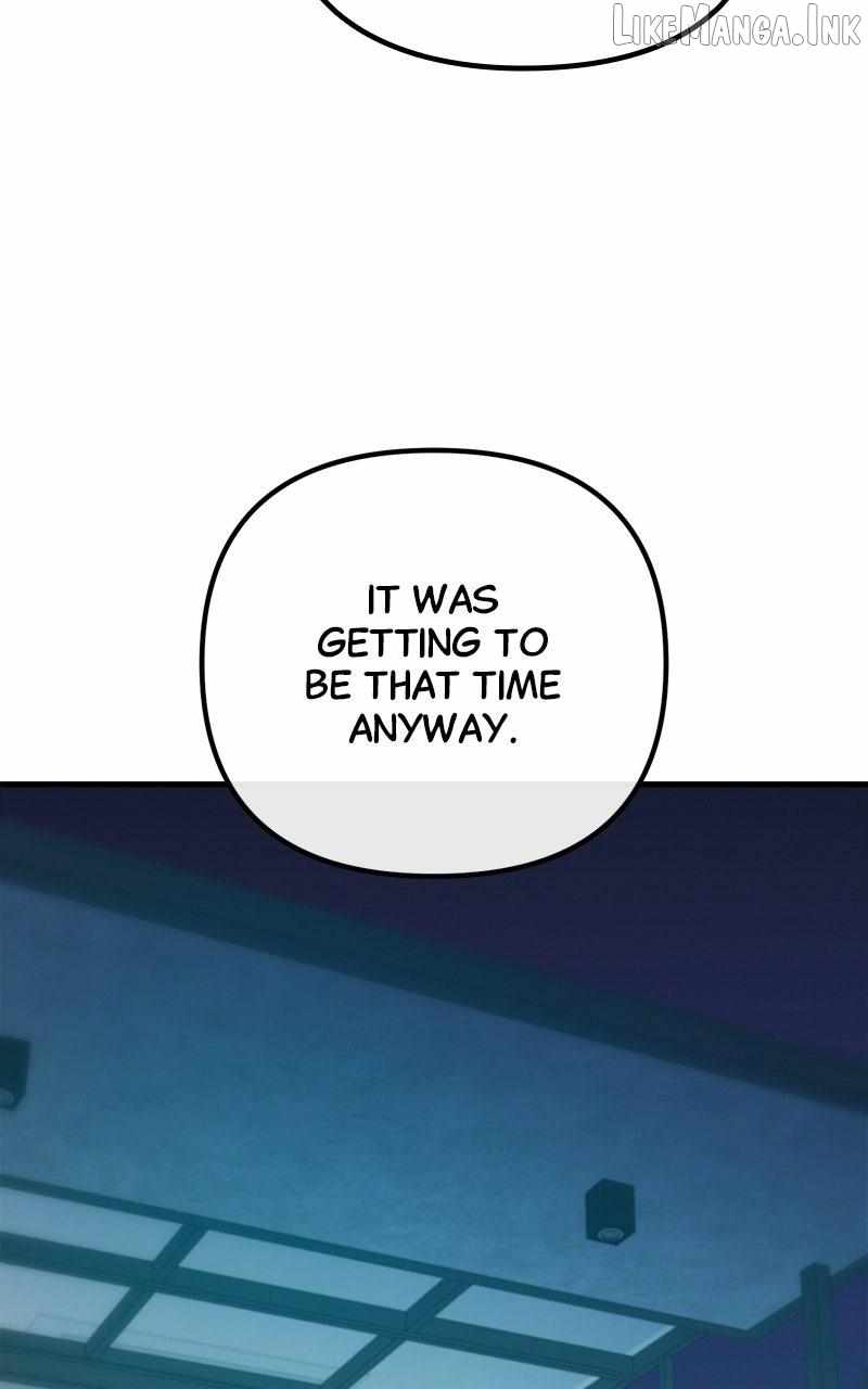 Hiding Out in an Apocalypse - Chapter 104 Page 60