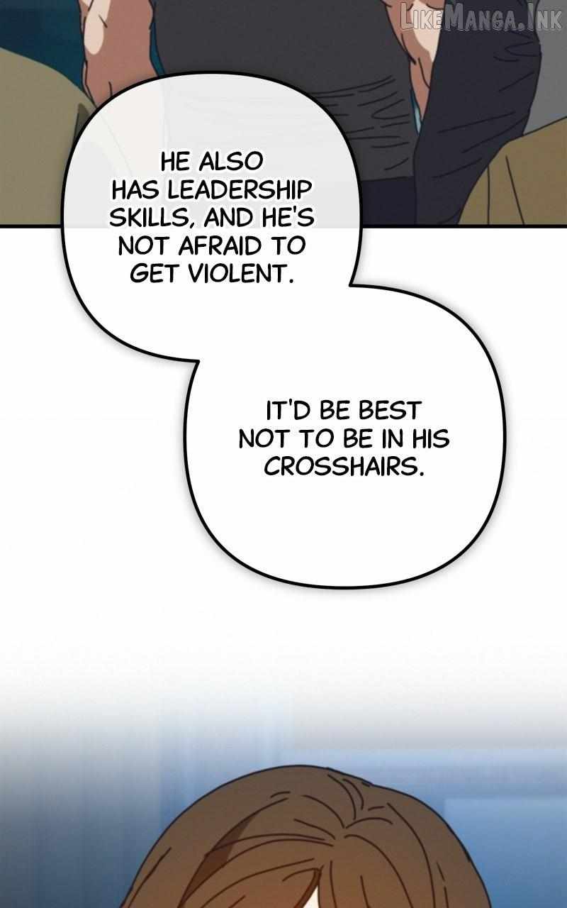 Hiding Out in an Apocalypse - Chapter 104 Page 65