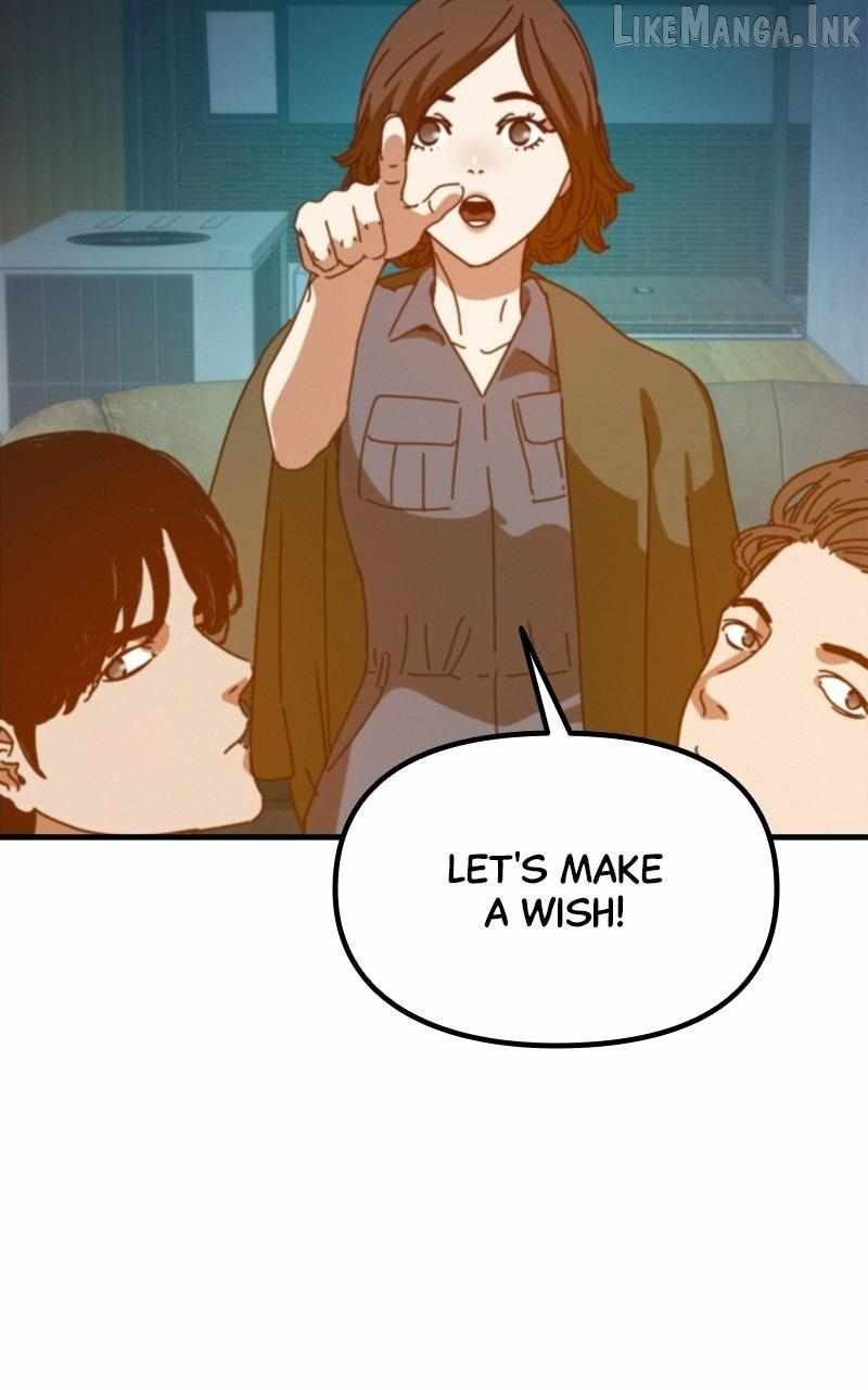 Hiding Out in an Apocalypse - Chapter 104 Page 70
