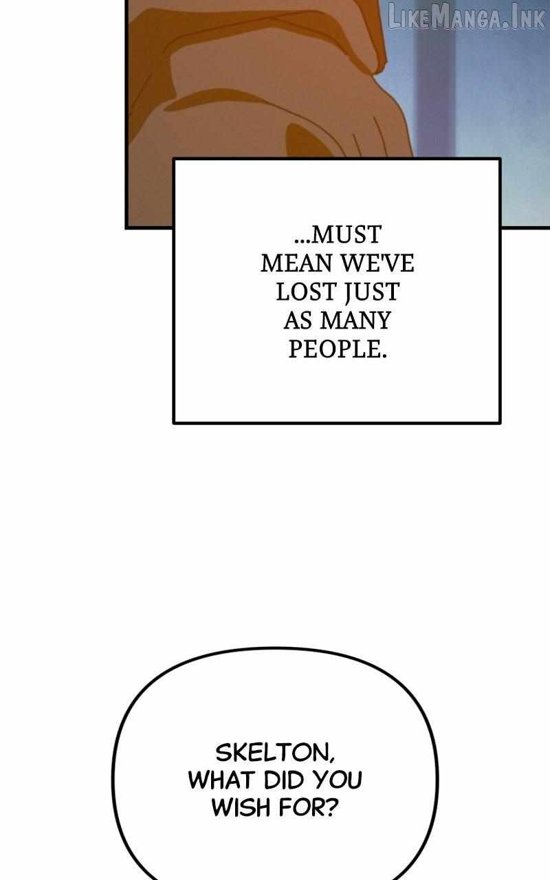 Hiding Out in an Apocalypse - Chapter 104 Page 74