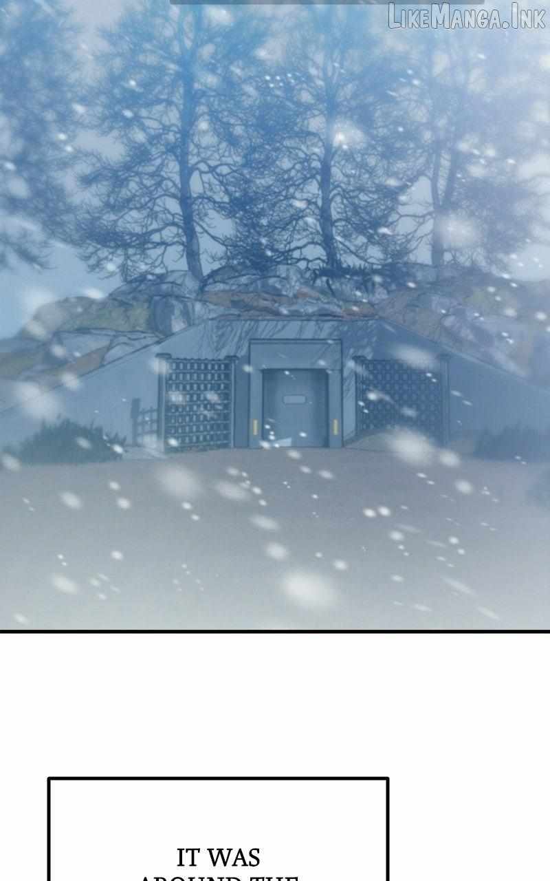 Hiding Out in an Apocalypse - Chapter 104 Page 79