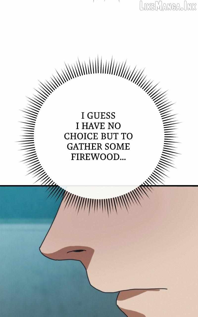 Hiding Out in an Apocalypse - Chapter 104 Page 84