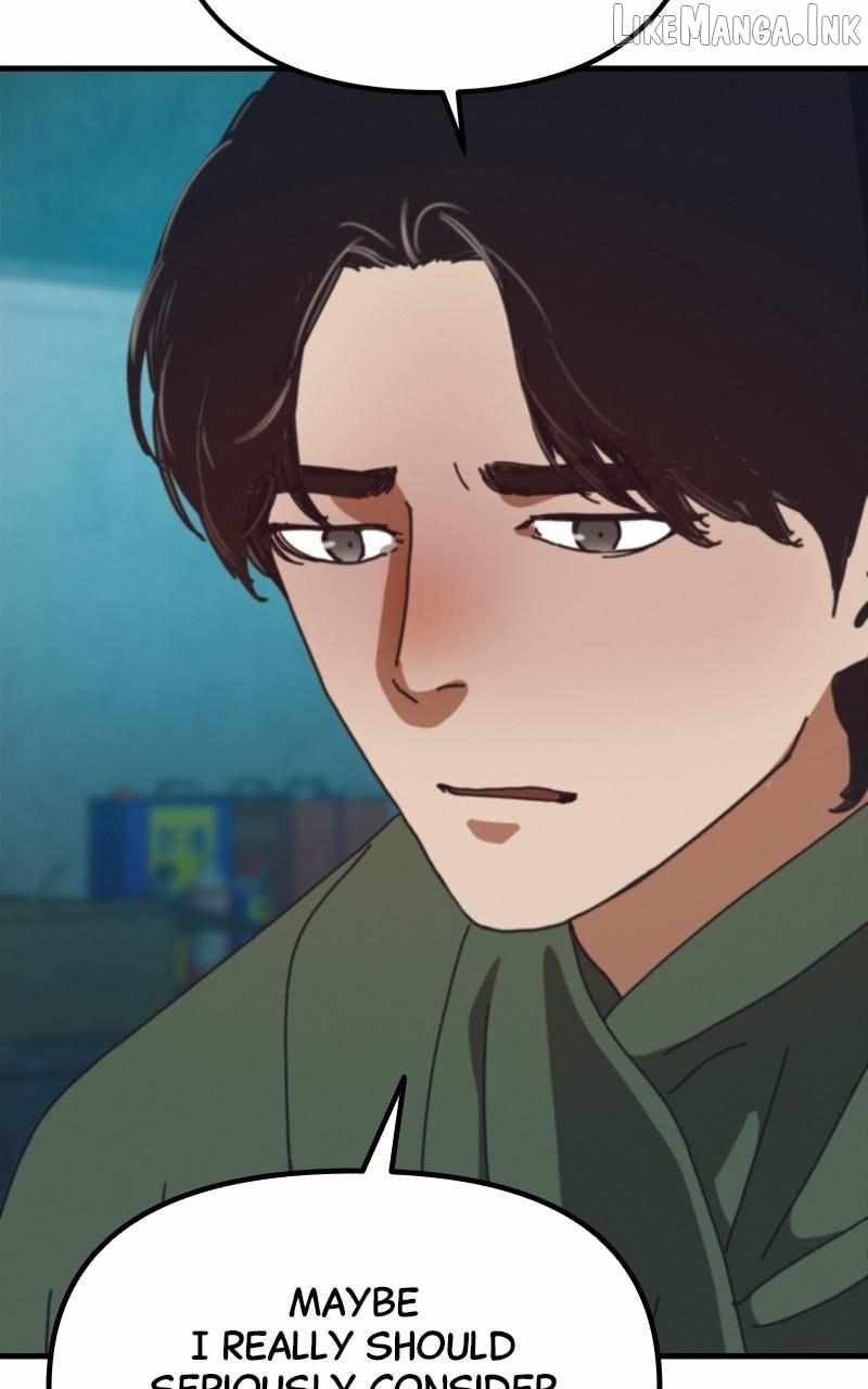 Hiding Out in an Apocalypse - Chapter 104 Page 88