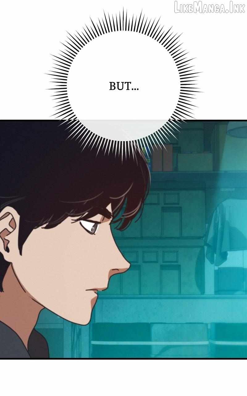 Hiding Out in an Apocalypse - Chapter 104 Page 9