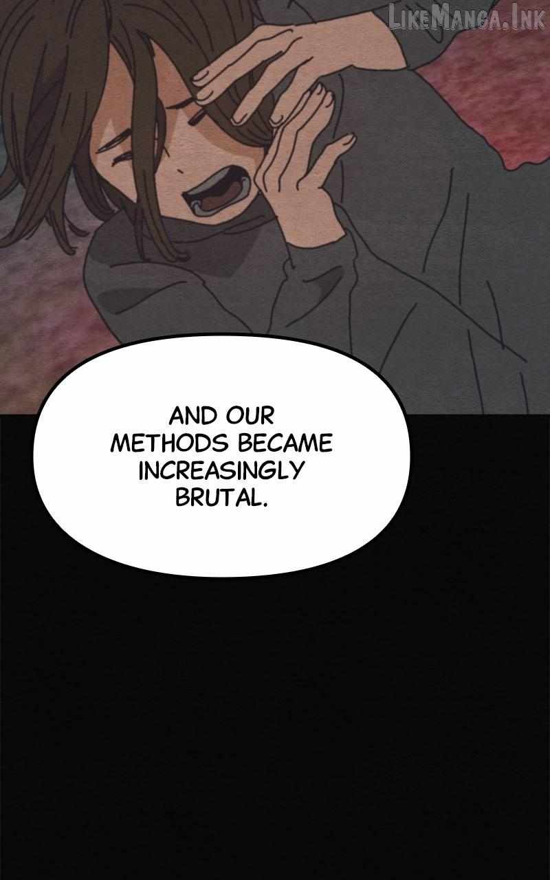 Hiding Out in an Apocalypse - Chapter 105 Page 101