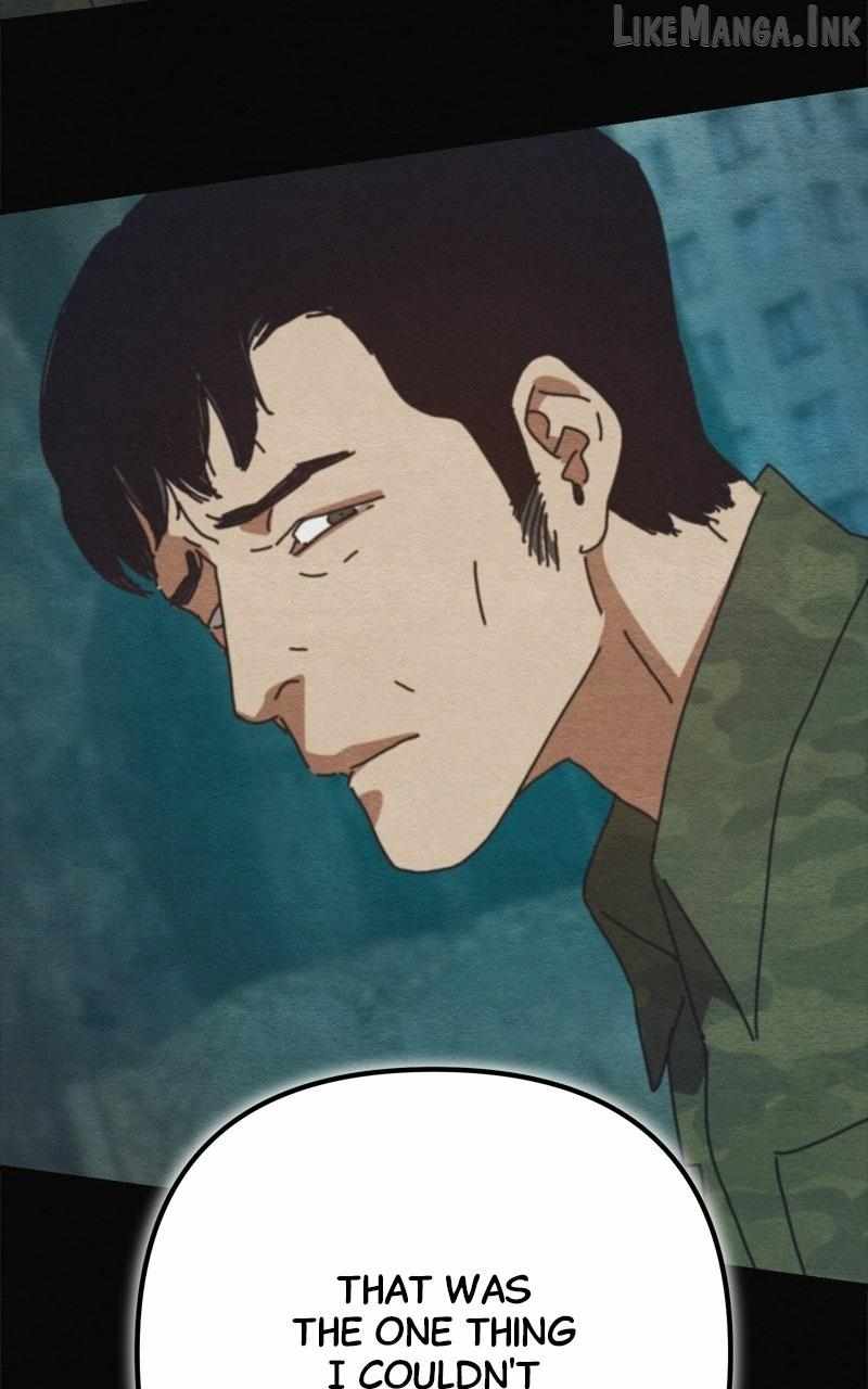 Hiding Out in an Apocalypse - Chapter 105 Page 105