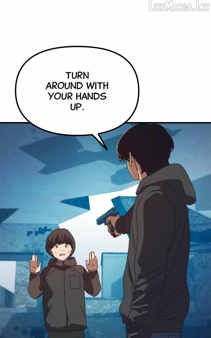 Hiding Out in an Apocalypse - Chapter 105 Page 11