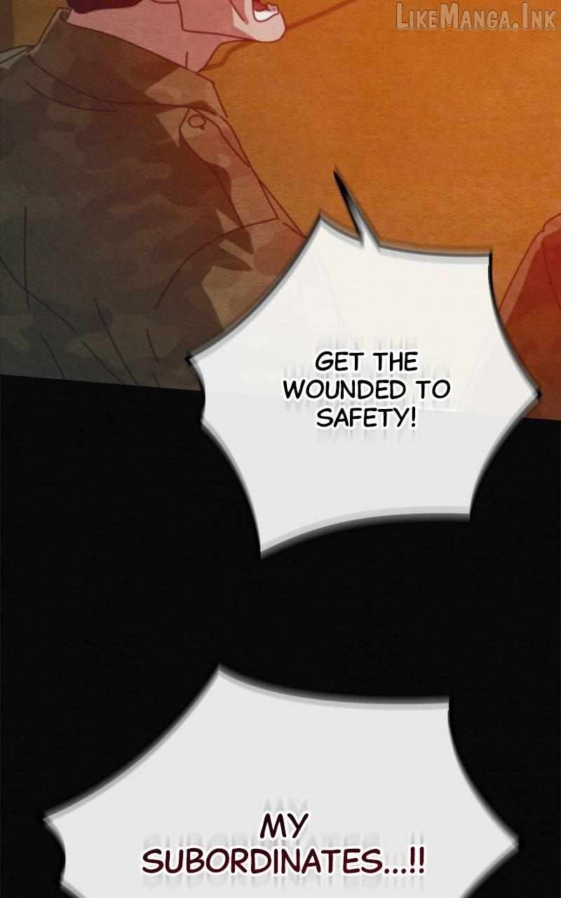 Hiding Out in an Apocalypse - Chapter 105 Page 113