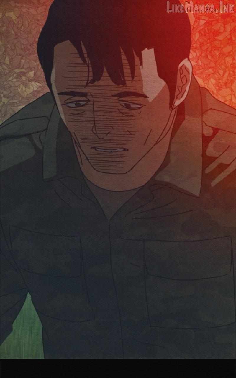 Hiding Out in an Apocalypse - Chapter 105 Page 116