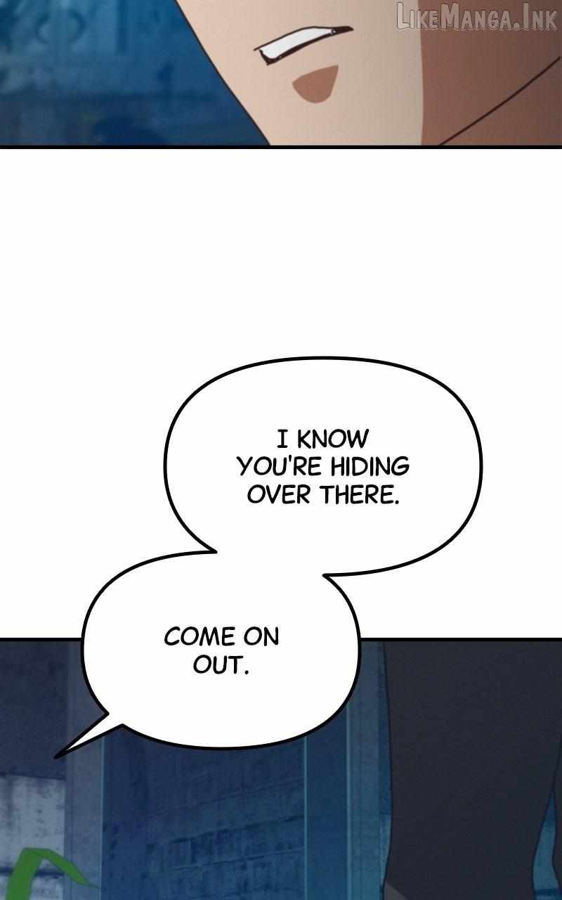 Hiding Out in an Apocalypse - Chapter 105 Page 13