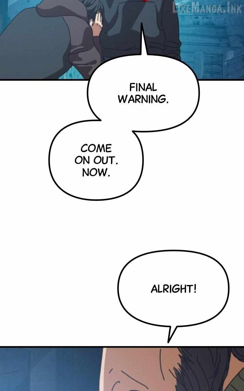 Hiding Out in an Apocalypse - Chapter 105 Page 16