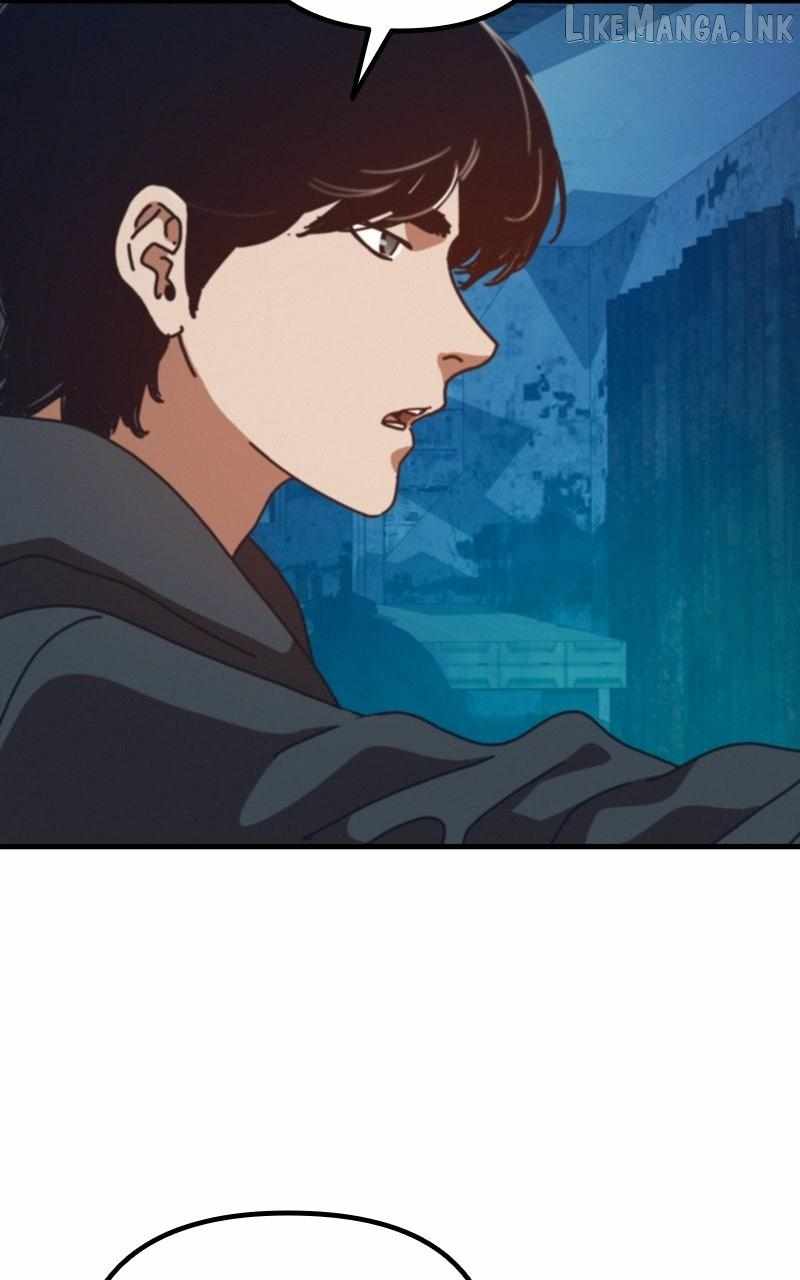 Hiding Out in an Apocalypse - Chapter 105 Page 23