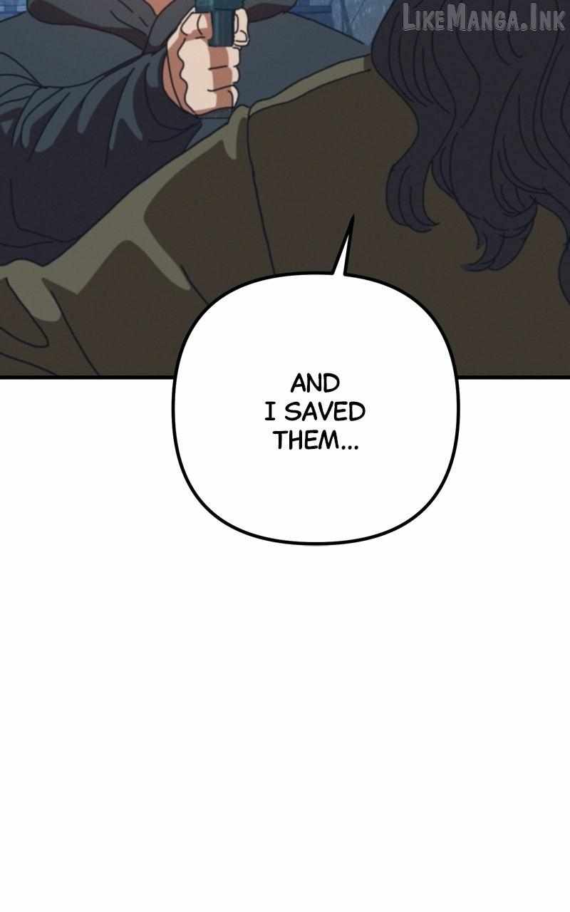 Hiding Out in an Apocalypse - Chapter 105 Page 26
