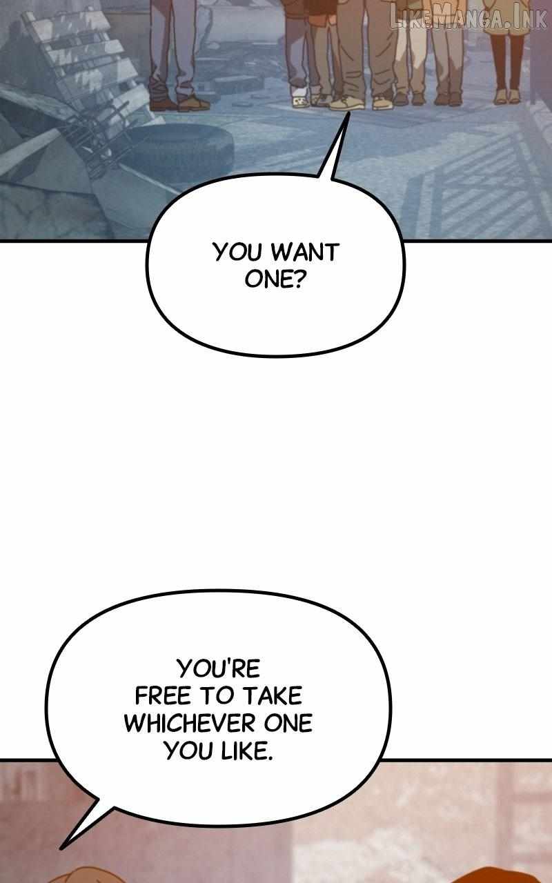 Hiding Out in an Apocalypse - Chapter 105 Page 32