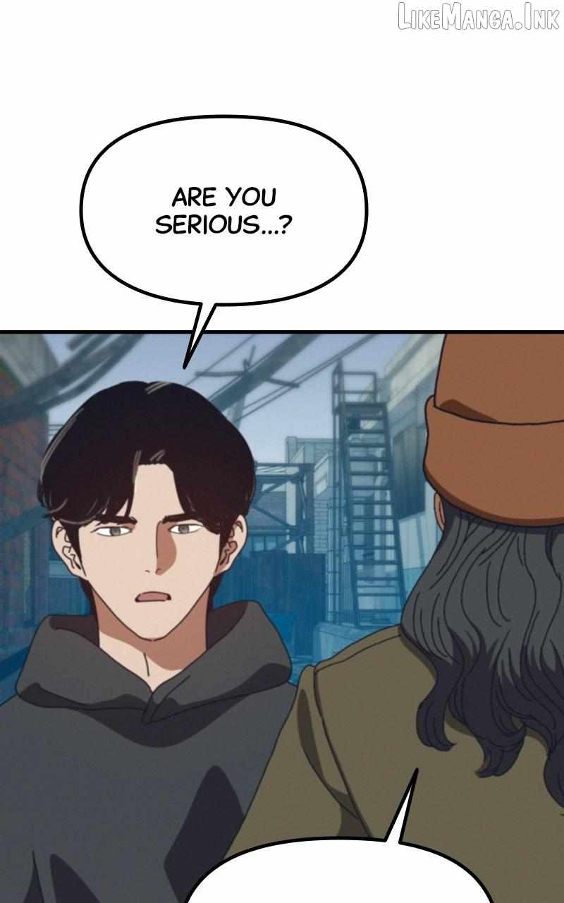 Hiding Out in an Apocalypse - Chapter 105 Page 34