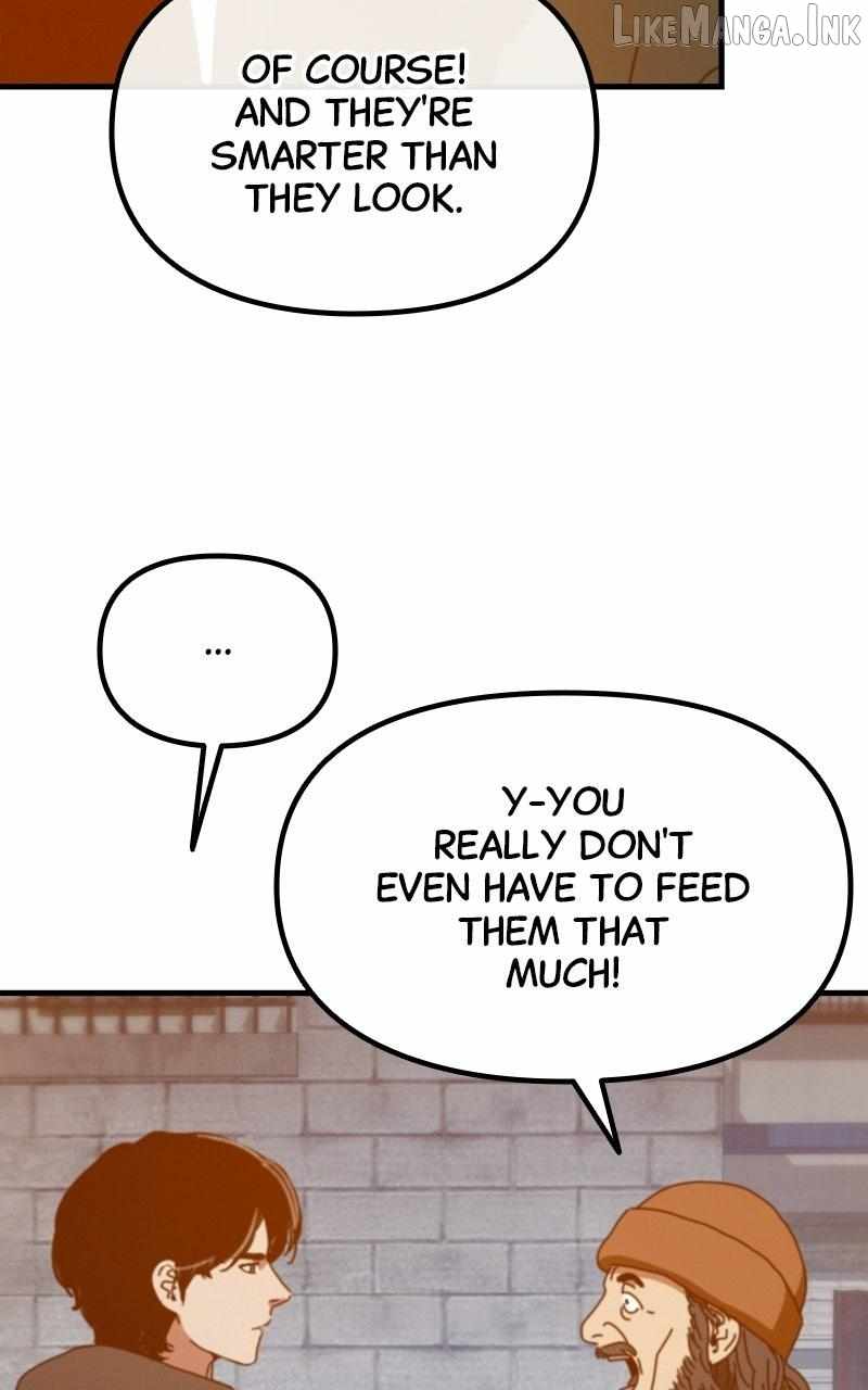 Hiding Out in an Apocalypse - Chapter 105 Page 38