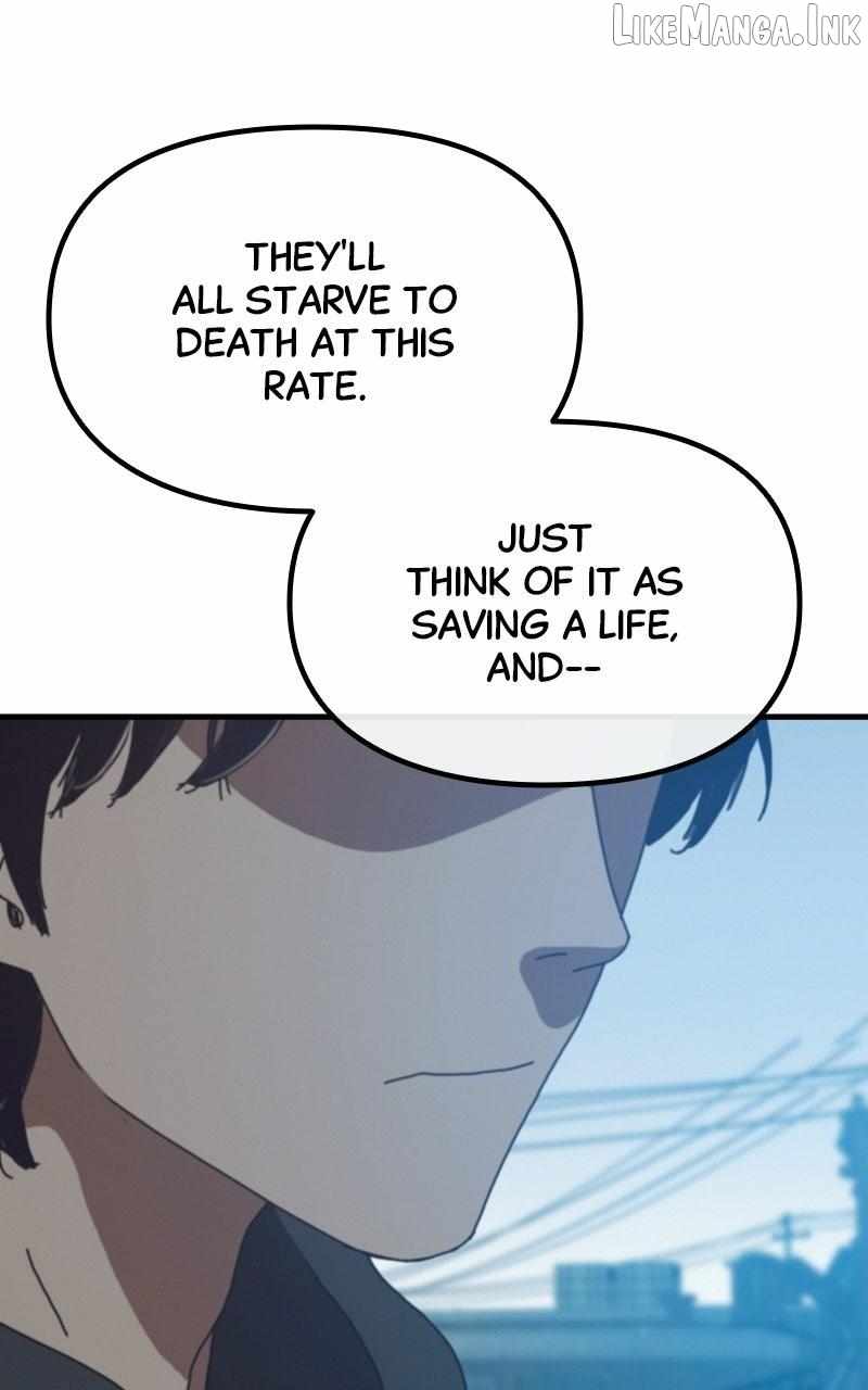 Hiding Out in an Apocalypse - Chapter 105 Page 40