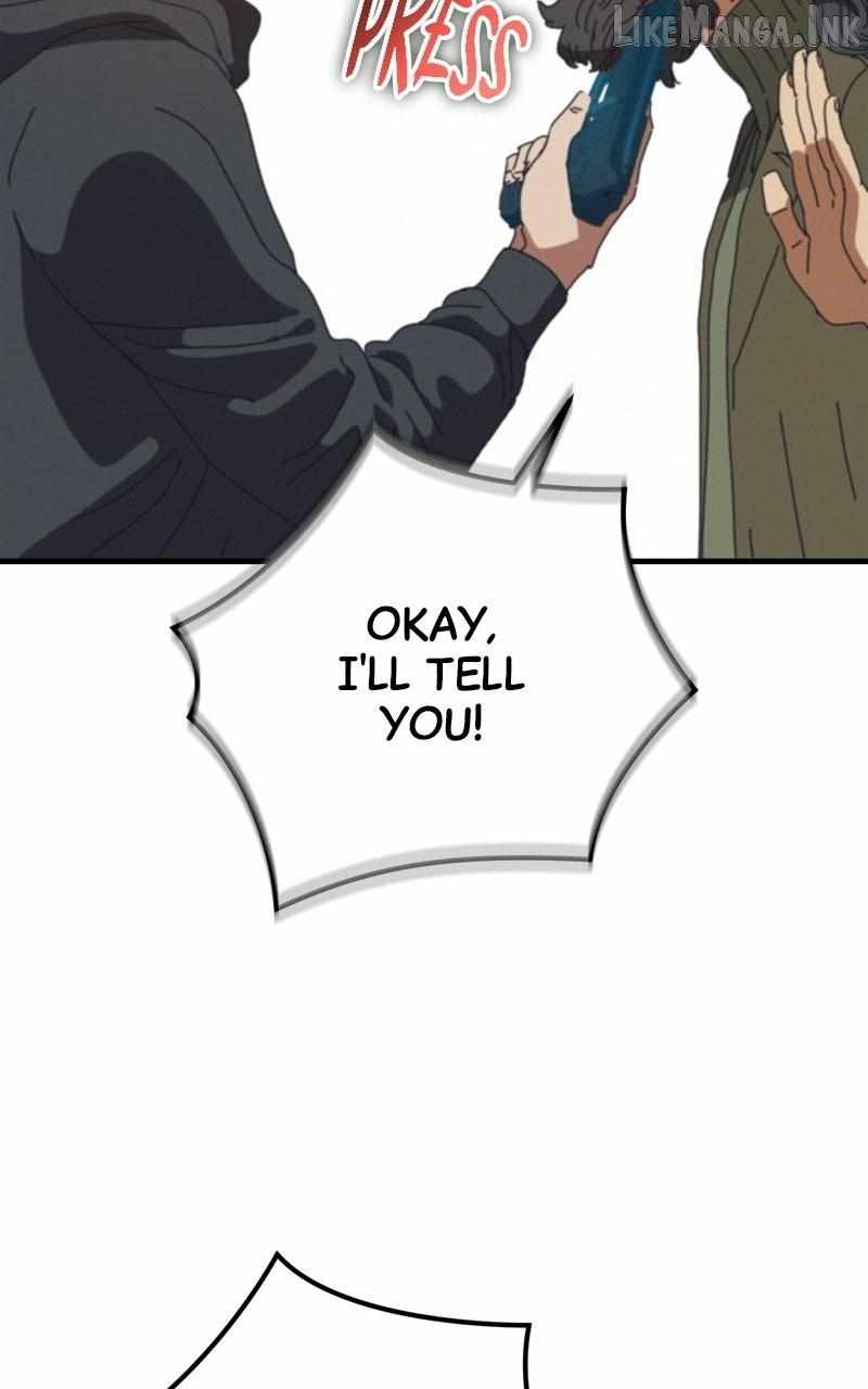 Hiding Out in an Apocalypse - Chapter 105 Page 48