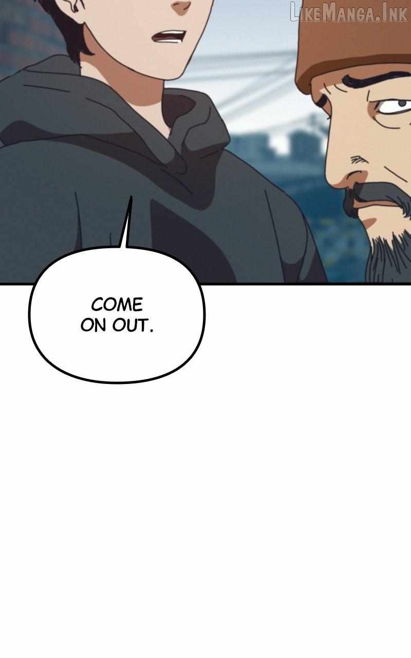 Hiding Out in an Apocalypse - Chapter 105 Page 52