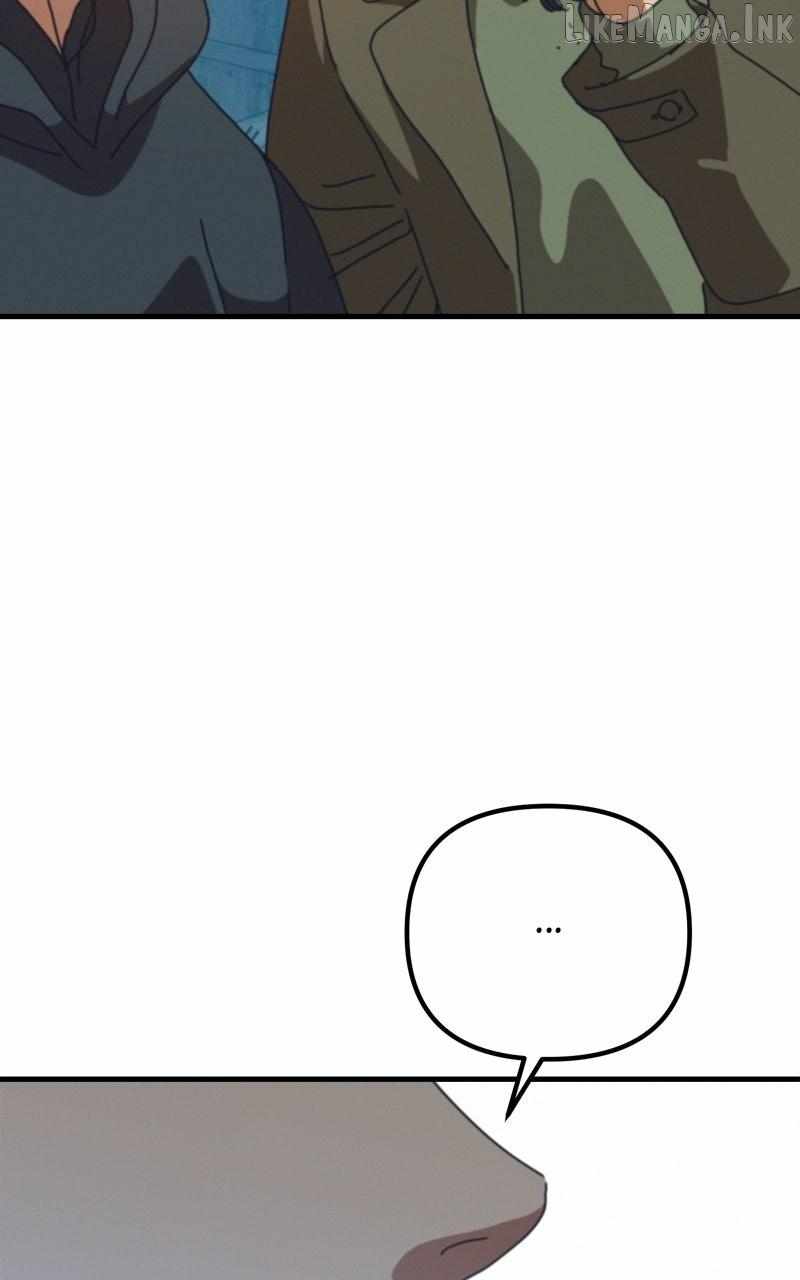 Hiding Out in an Apocalypse - Chapter 105 Page 58