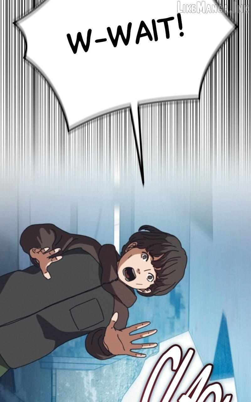 Hiding Out in an Apocalypse - Chapter 105 Page 6