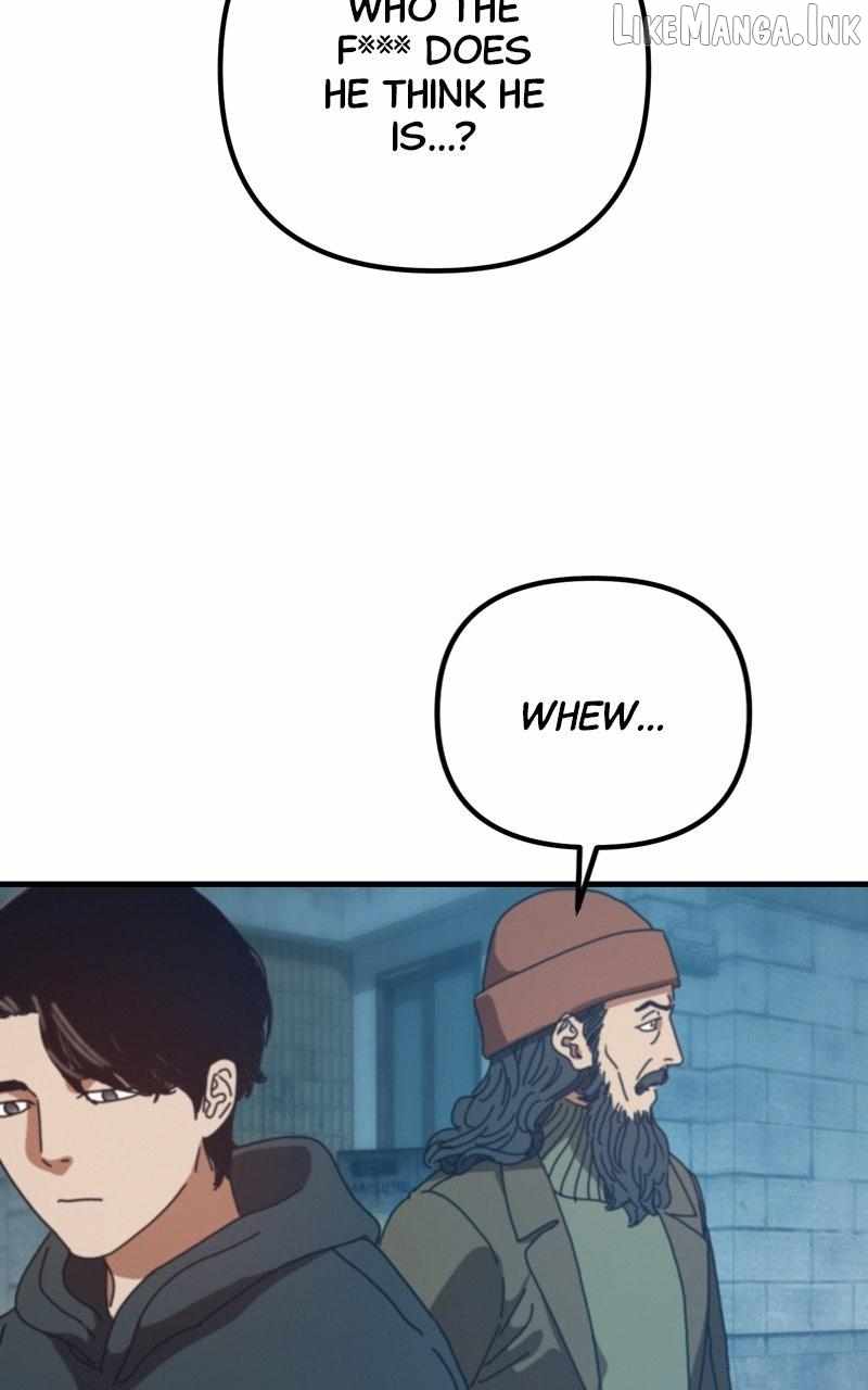 Hiding Out in an Apocalypse - Chapter 105 Page 62