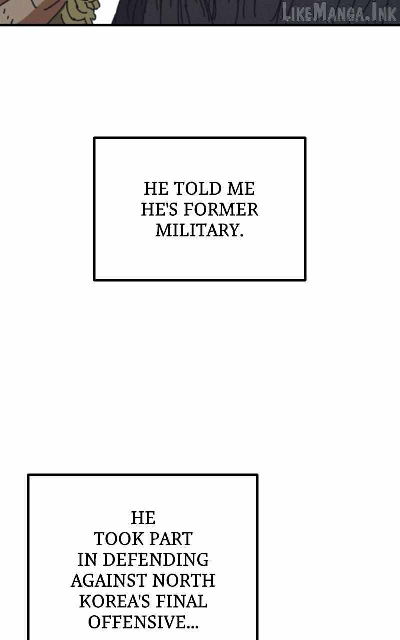 Hiding Out in an Apocalypse - Chapter 105 Page 67