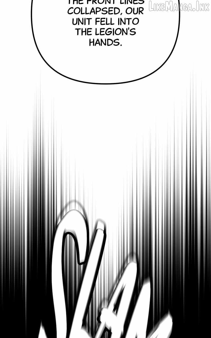 Hiding Out in an Apocalypse - Chapter 105 Page 71
