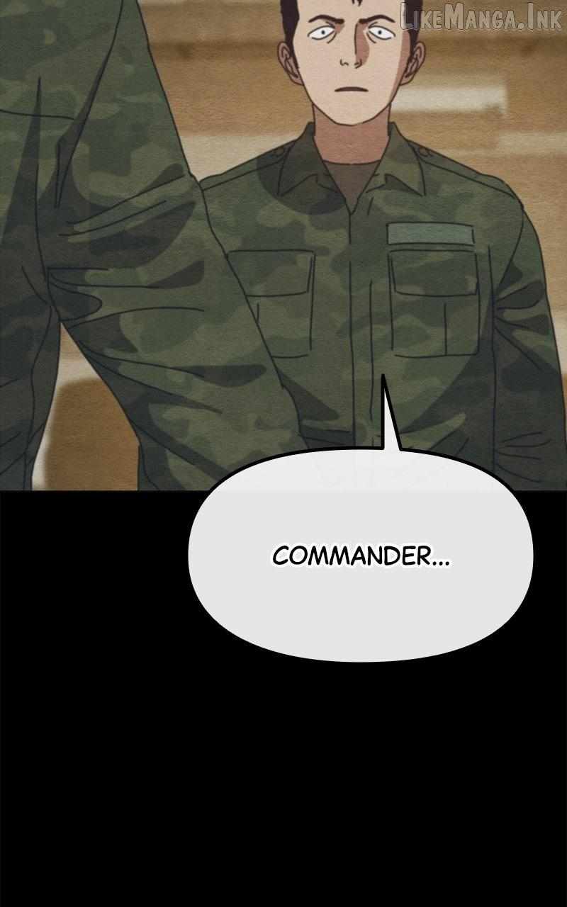 Hiding Out in an Apocalypse - Chapter 105 Page 74