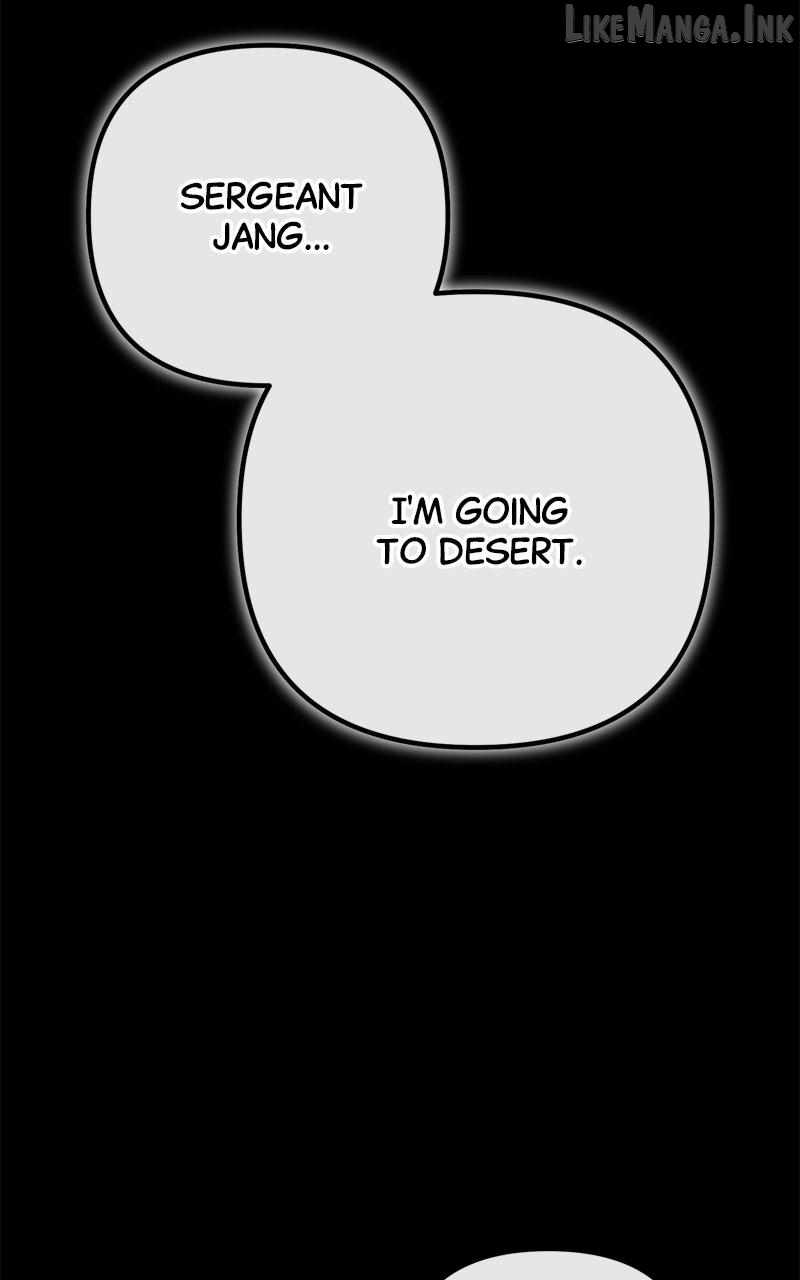 Hiding Out in an Apocalypse - Chapter 105 Page 75