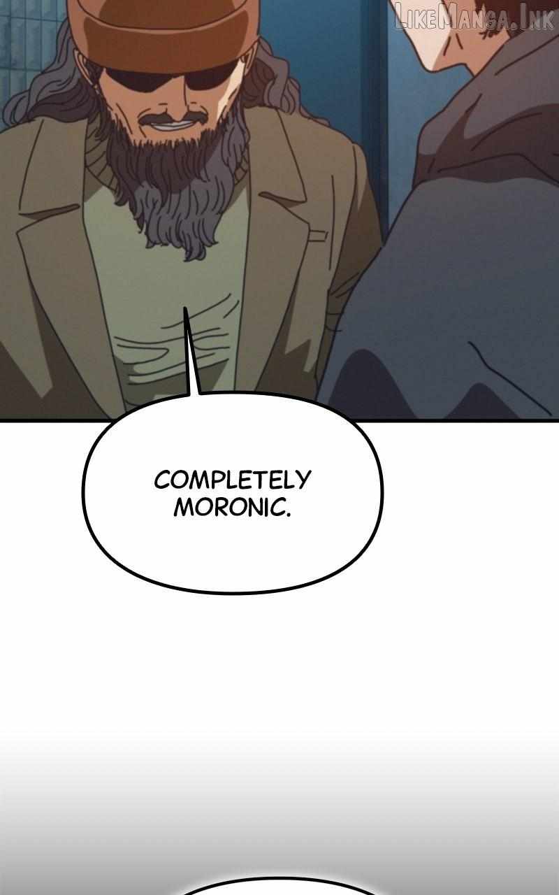 Hiding Out in an Apocalypse - Chapter 105 Page 87