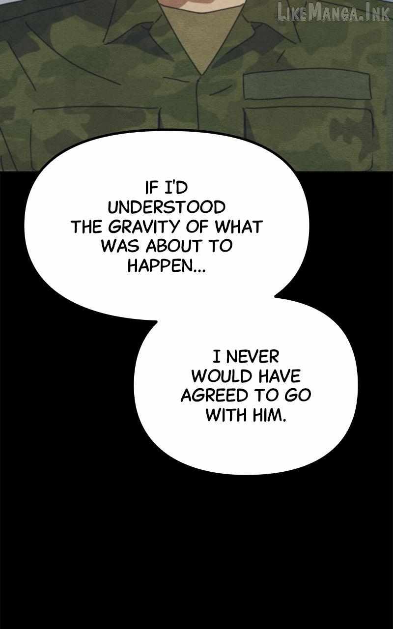 Hiding Out in an Apocalypse - Chapter 105 Page 89