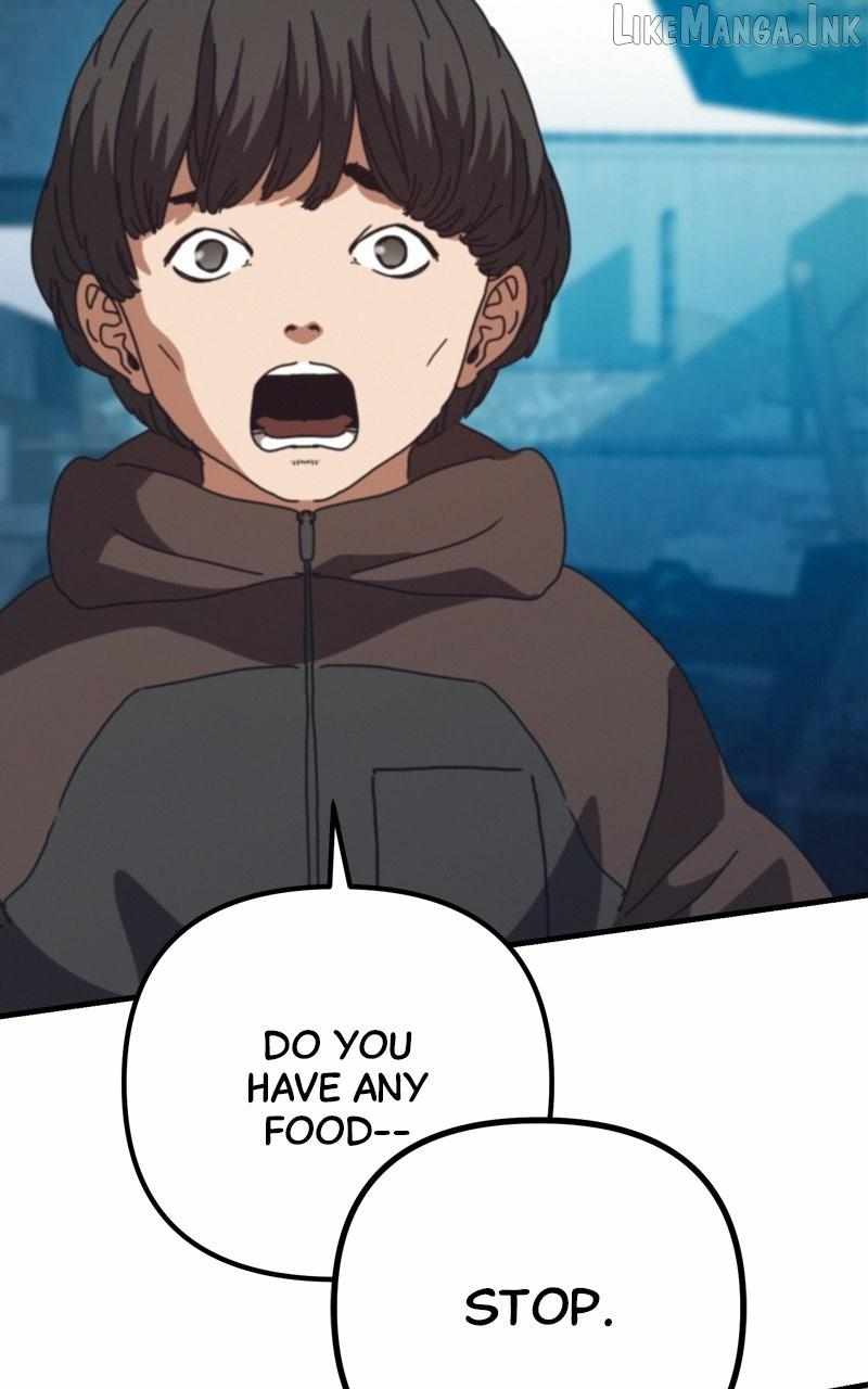 Hiding Out in an Apocalypse - Chapter 105 Page 9