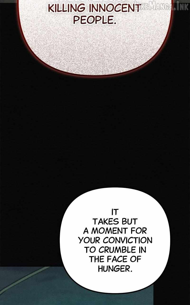 Hiding Out in an Apocalypse - Chapter 105 Page 93