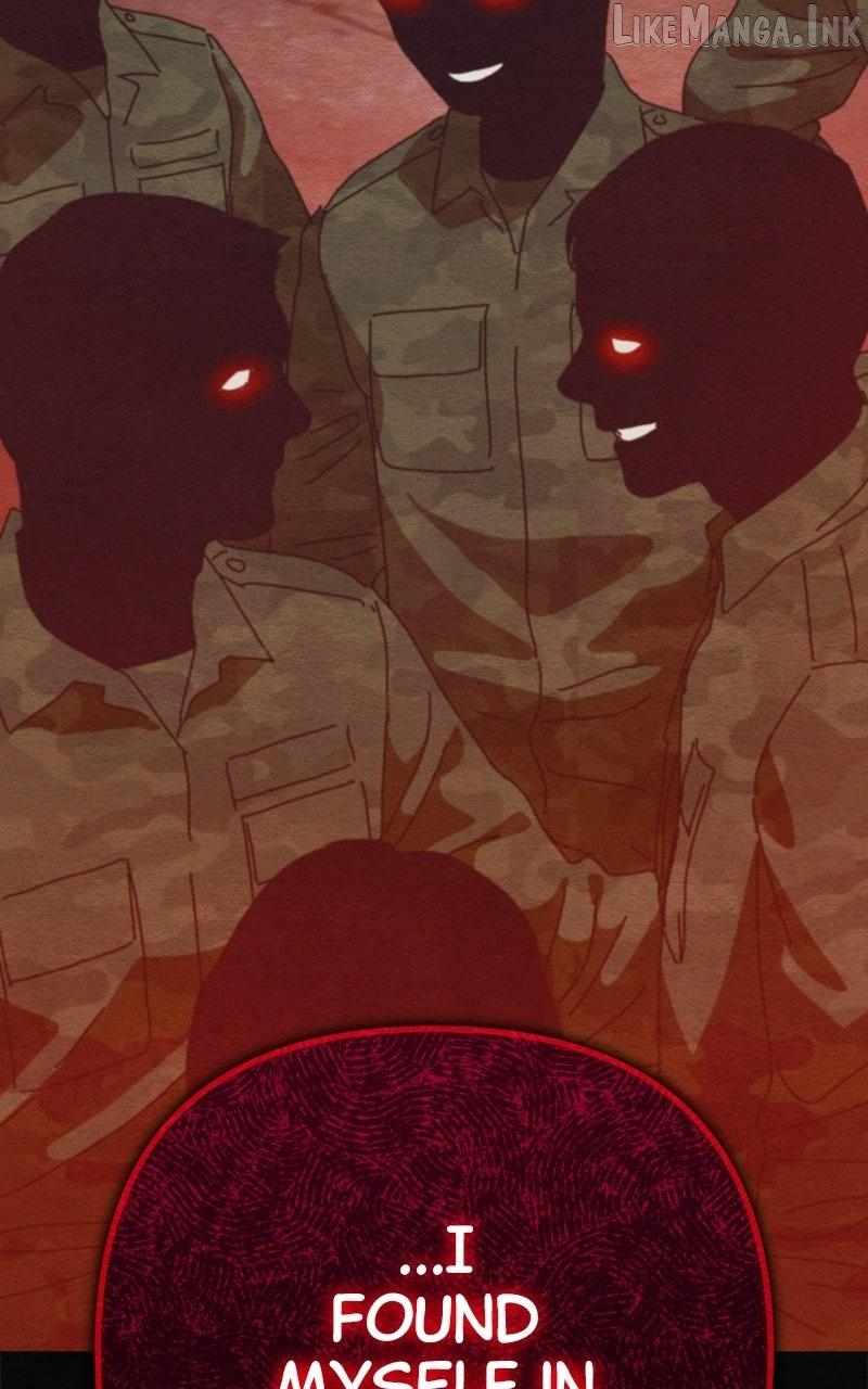 Hiding Out in an Apocalypse - Chapter 105 Page 98