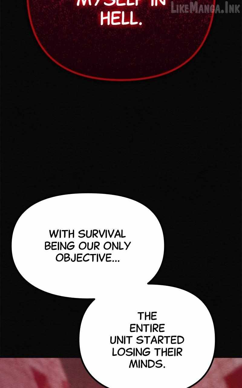 Hiding Out in an Apocalypse - Chapter 105 Page 99
