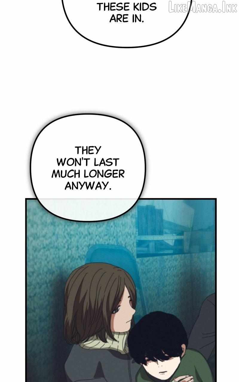 Hiding Out in an Apocalypse - Chapter 106 Page 11