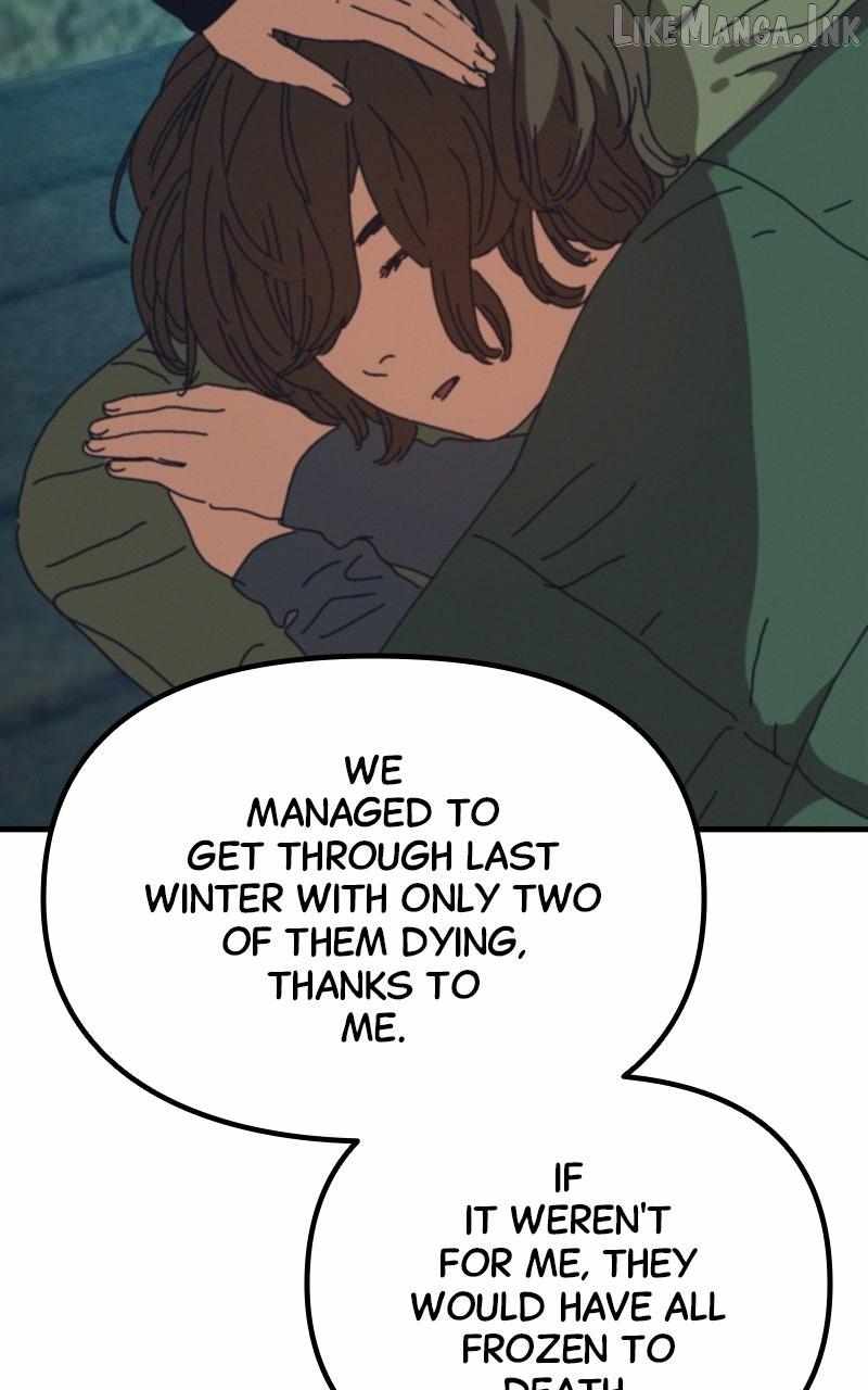 Hiding Out in an Apocalypse - Chapter 106 Page 46